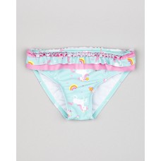 FANTASY SWIM BIKINI BOTTOM