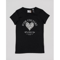 ICON COUTURE T-SHIRT LOSAN