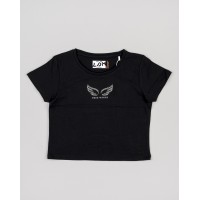 FREE WINGS T-SHIRT 