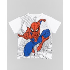 MARVEL SPIDER MAN 