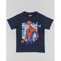 MARVEL BLUE SPIDER MAN