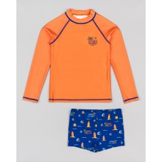 BEACHWEAR SET FOR BOYS