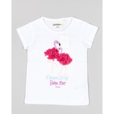 FLAMAZING T-SHIRT LOSAN