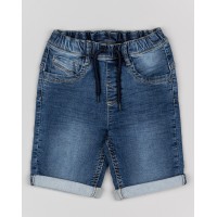 DENIM SHORTS FOR GIRLS