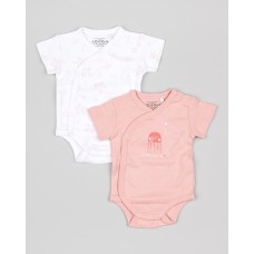 NEW BORN BODYSUITS BOYS GIRLS