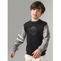 DUCATI SWEATSHIRT FOR CHILDREN