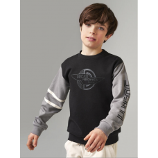 DUCATI SWEATSHIRT FOR CHILDREN