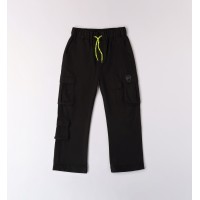 MULTI POCKET DUCATI PANTS