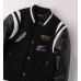 DUCATI COLLEGE JACKET