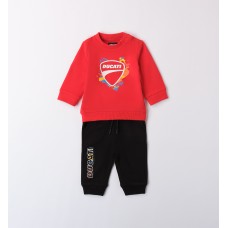 DUCATI NEW BORN SUIT