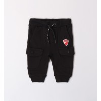 DUCATI NEW BORN PANTS