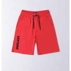 RED DUCATI PANTS
