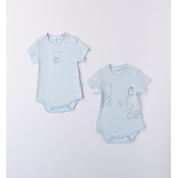 BABY BODYSUIT SET