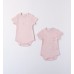 BABY BODYSUIT SET