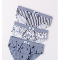 BRIEFS FOR BOYS