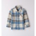 WINTER CHECK KID SHIRT