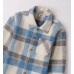 WINTER CHECK KID SHIRT