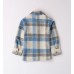 WINTER CHECK KID SHIRT