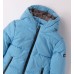 LIGHT BLUE JACKET FOR BOYS