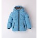 LIGHT BLUE JACKET FOR BOYS