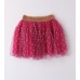 GIRL TULLE SKIRT IDO