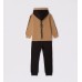 BOY'S TRACKSUIT 100% COTTON