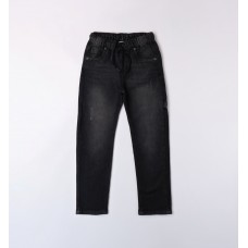 BOY JEANS PANTS BLACK AND BLUE