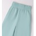 DARK MINT PANTS FOR GIRLS IDO