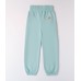 DARK MINT PANTS FOR GIRLS IDO