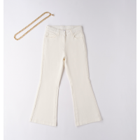 WHITE TROUSERS KIT
