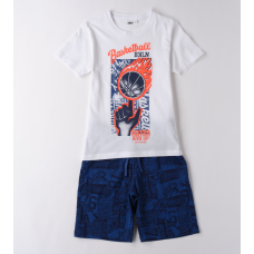 BASKETBALL SET FOR BOYS