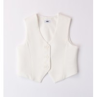 UNPADDED WAISTCOAT