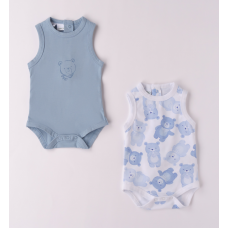 NEW BORN BABY BOY BODYSUIT SET