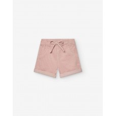 CORDUROY SHORTS NEW BORN