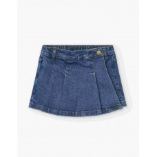 DENIM SKIRT FOR BABY GIRLS