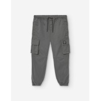 TWILL PANTS FOR BOYS LOSAN