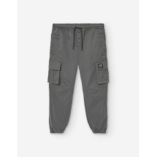 TWILL PANTS FOR BOYS LOSAN