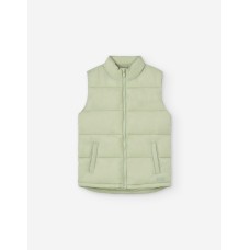 VEST LIGHT GREEN LOSAN