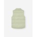 VEST LIGHT GREEN LOSAN