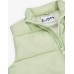 VEST LIGHT GREEN LOSAN