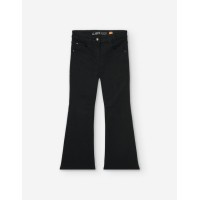 BLACK DENIM FOR GIRLS LOSAN