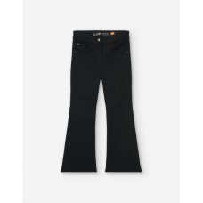 BLACK DENIM FOR GIRLS LOSAN