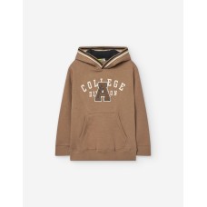 COLLEGE HOODIE LOSAN