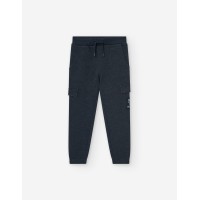 PIQUE PANTS LOSAN