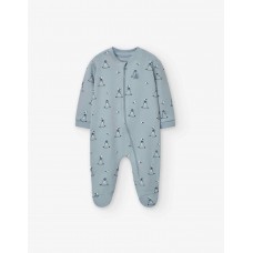 SKY BLUE PYJAMA LOSAN