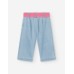 PANTS CHAMBRAY BLUE