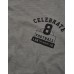 CELEBRATE 8 T-SHIRT