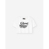 GLOW SHINE T-SHIRT