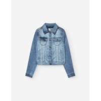 DENIM JACKET LOSAN