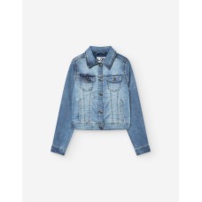 DENIM JACKET LOSAN